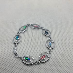 Fashion Bracelet Dolphins 🐬 Youth size